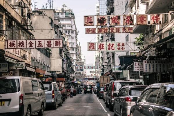从尚未复苏的端午旅游市场看下半年五大趋势