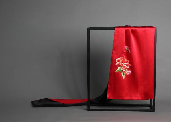走向我们的小康生活 | 苏州吴江：丝线织就小康路