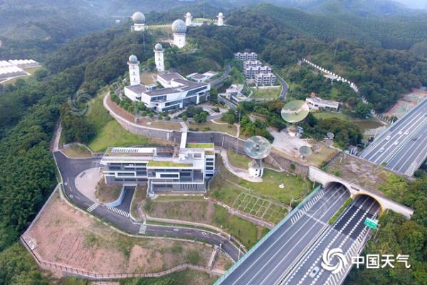 风云气象卫星事业50年！ 从零追赶部分领域已成世界独一无二