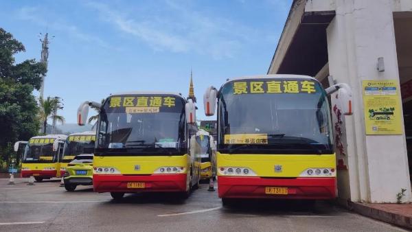 西双版纳游玩攻略大全，如何玩转版纳？