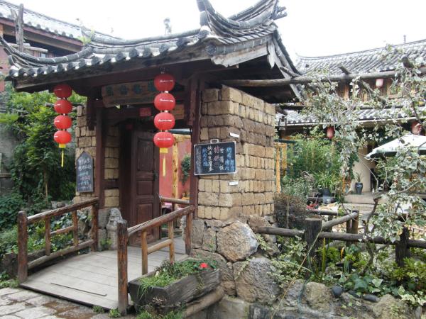 丽江旅游必去的景点都有哪些呢？