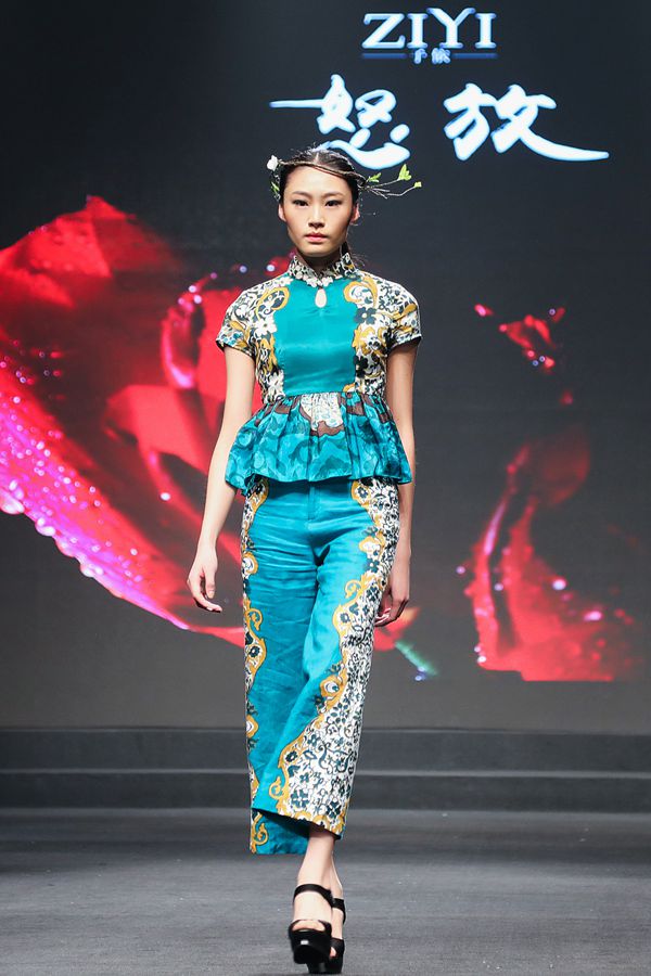 “金鹏奖”获得者姚子依：拒绝平庸 做独一无二的自己