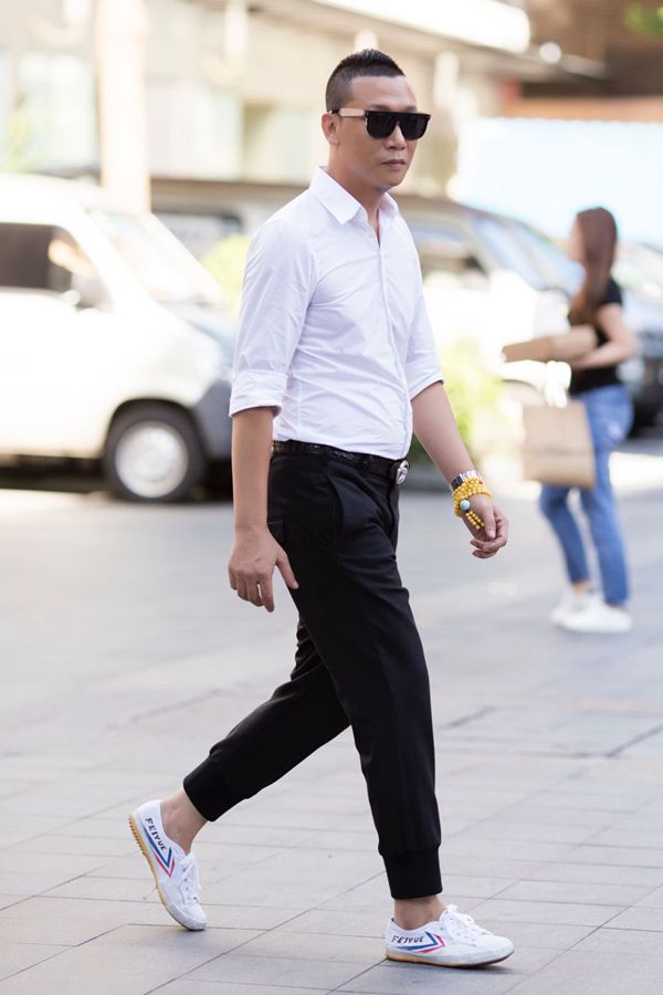 深圳十佳设计师孙贵填：匠心演绎&nbsp;彰显不一样的衣着