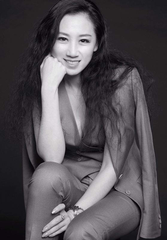 “金鹏奖”获得者姜振宏：螓首蛾眉&nbsp;巧笑倩兮