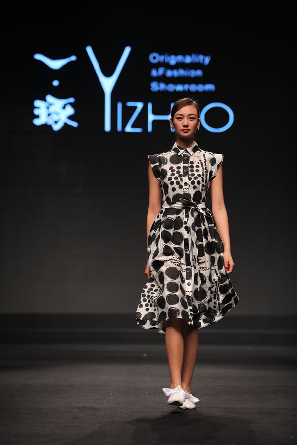 深圳十佳设计师孙贵填：匠心演绎&nbsp;彰显不一样的衣着