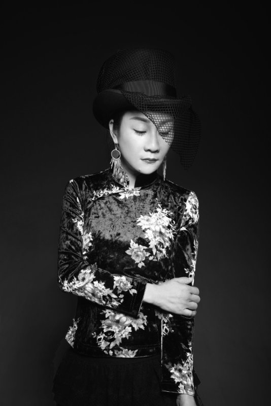 “金鹏奖”获得者姚子依：拒绝平庸 做独一无二的自己