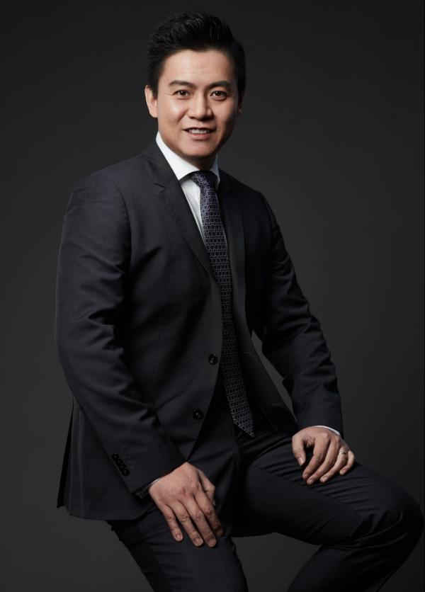 孔令欣出任贝壳金控CEO 直接向董事长左晖汇报