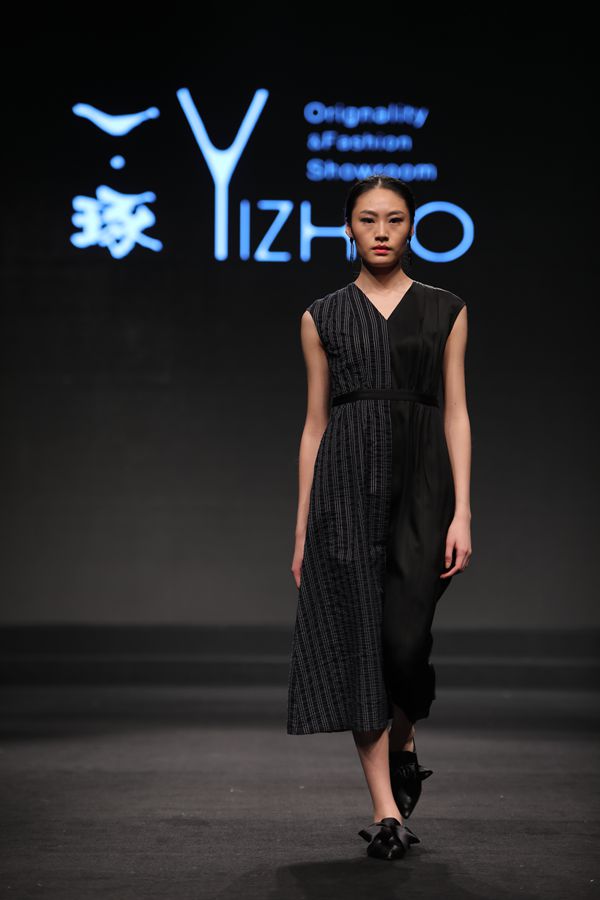 深圳十佳设计师孙贵填：匠心演绎&nbsp;彰显不一样的衣着