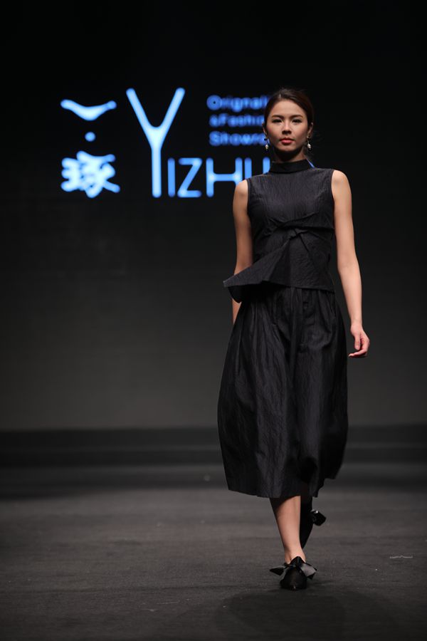 深圳十佳设计师孙贵填：匠心演绎&nbsp;彰显不一样的衣着