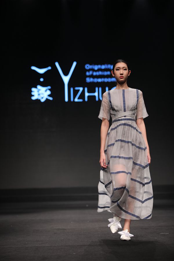 深圳十佳设计师孙贵填：匠心演绎&nbsp;彰显不一样的衣着