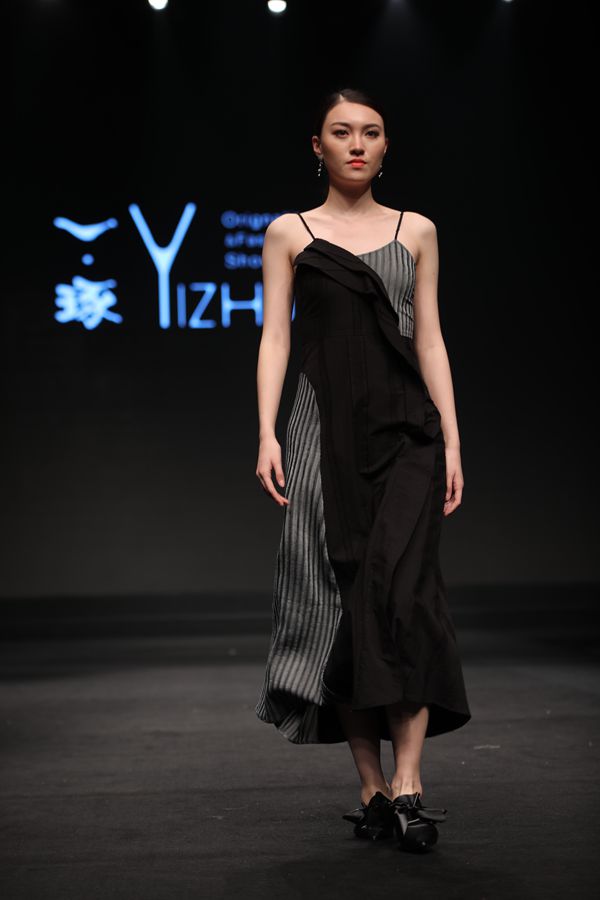 深圳十佳设计师孙贵填：匠心演绎&nbsp;彰显不一样的衣着