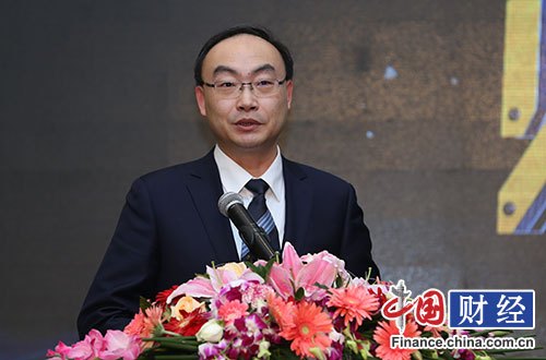 孙立：新三板市场缓解中小微企业融资难的初心未改