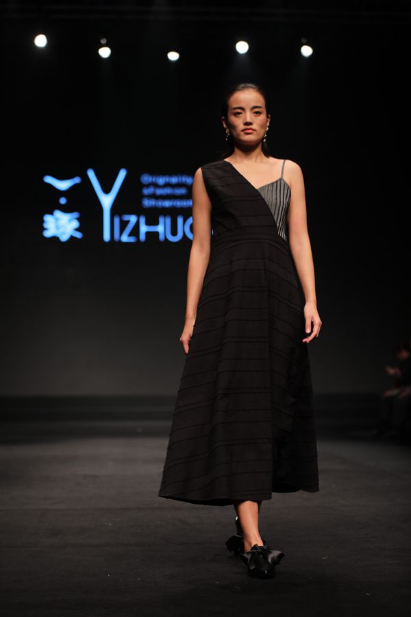 深圳十佳设计师孙贵填：匠心演绎&nbsp;彰显不一样的衣着