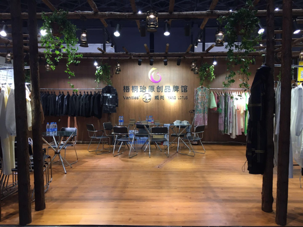 中国时尚界的原创设计:不被定义，与众不同