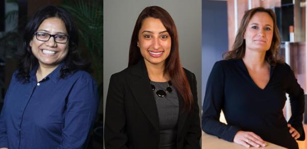 全球女性CEO榜单:HTC王雪红、VIPKID米雯娟跻身TOP10