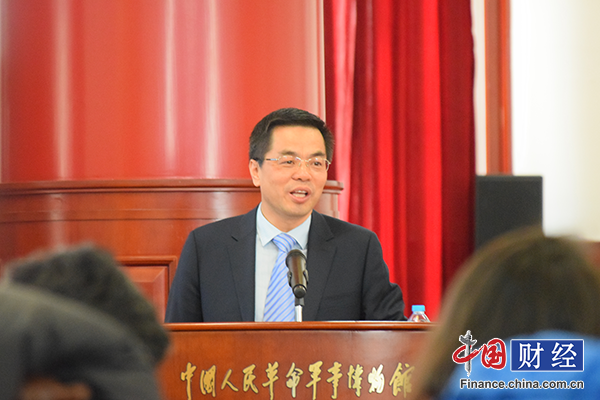 中核回应与中核建重组：提升国际竞争力 加快核电'走出去'