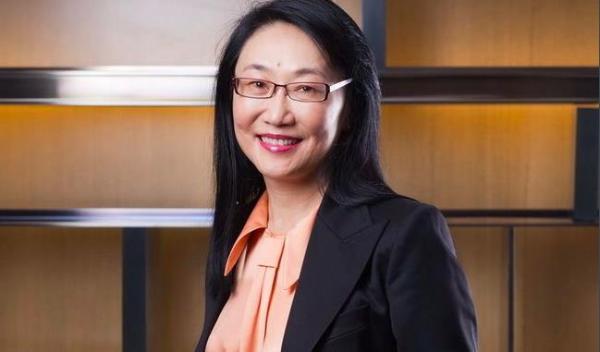 全球女性CEO榜单:HTC王雪红、VIPKID米雯娟跻身TOP10