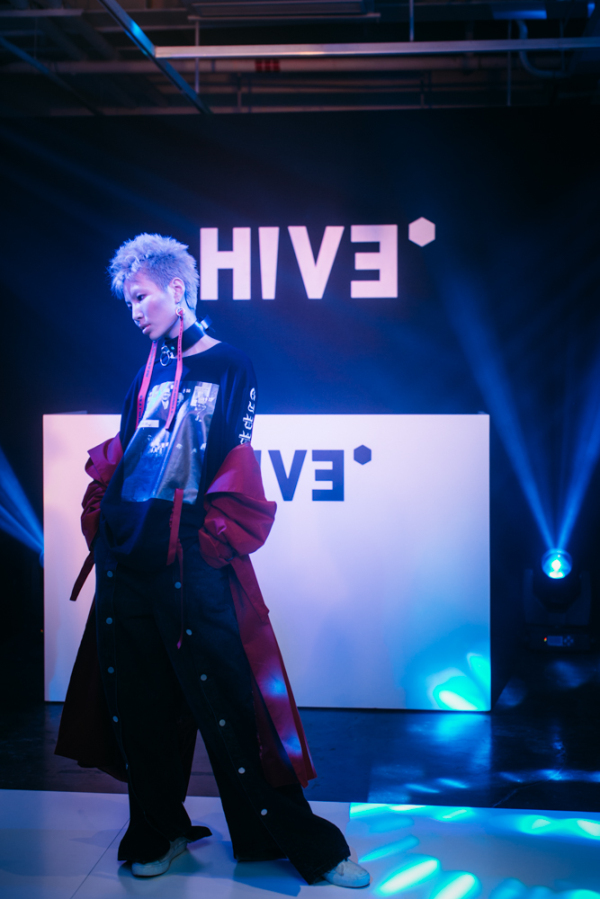 中国时尚界的原创设计:不被定义，与众不同