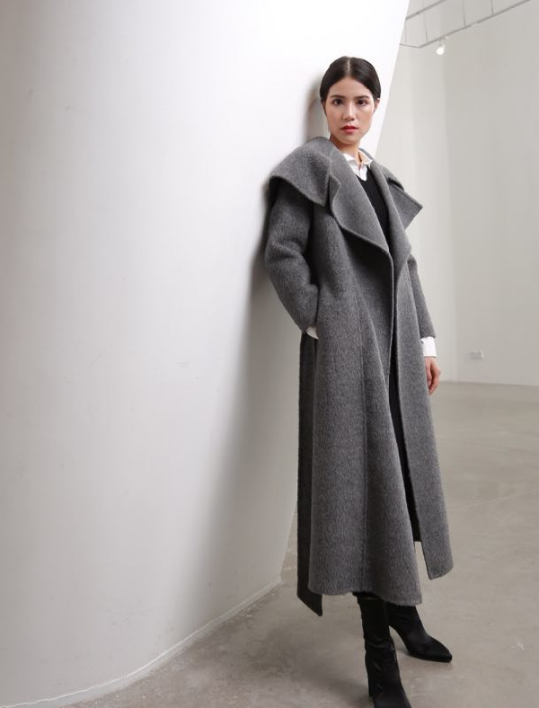 中国时尚界的原创设计:不被定义，与众不同