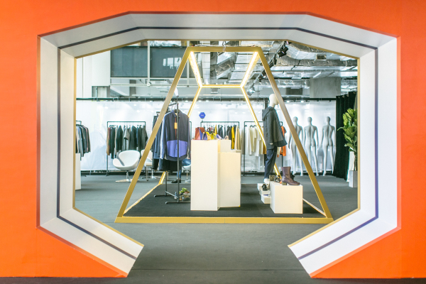 中国时尚界的原创设计:不被定义，与众不同