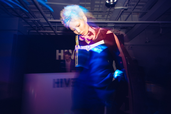 中国时尚界的原创设计:不被定义，与众不同