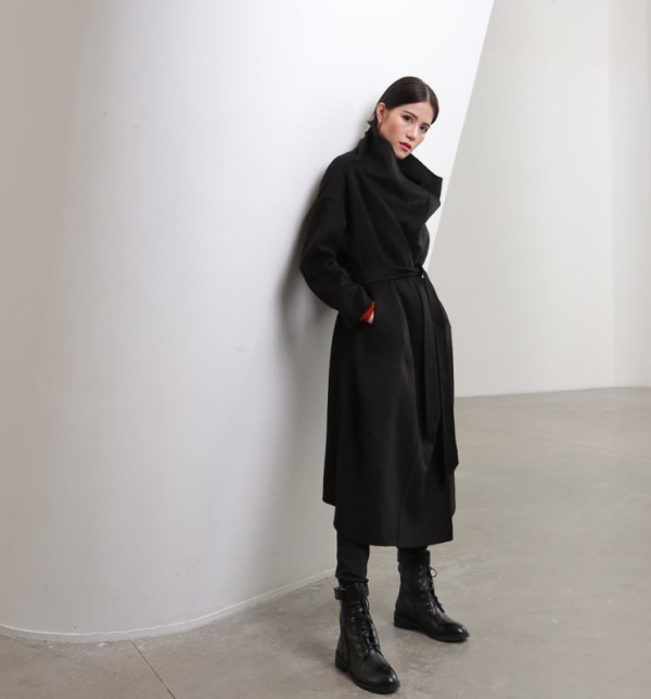 中国时尚界的原创设计:不被定义，与众不同