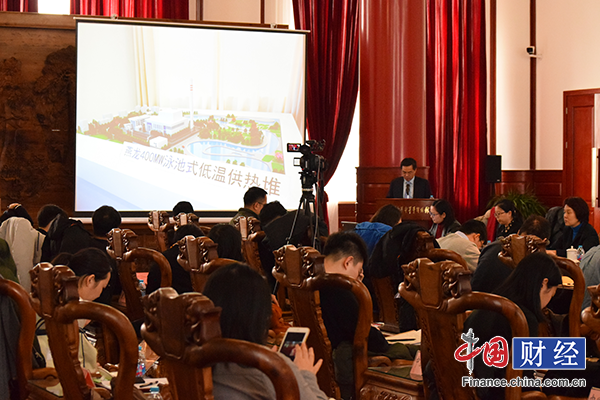 中核回应与中核建重组：提升国际竞争力 加快核电'走出去'