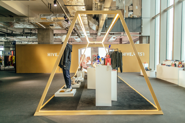 中国时尚界的原创设计:不被定义，与众不同