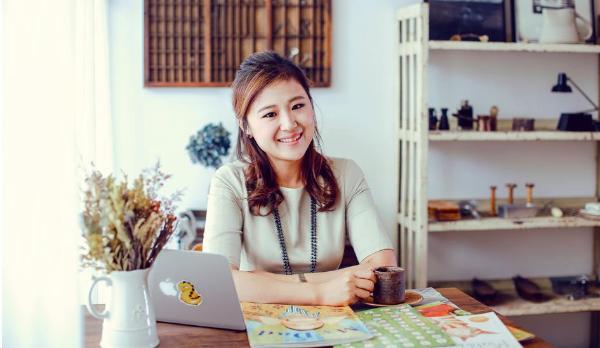 全球女性CEO榜单:HTC王雪红、VIPKID米雯娟跻身TOP10