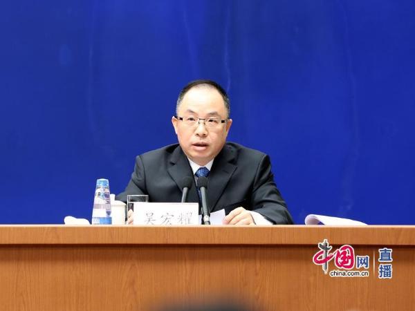 吴宏耀：实施乡村振兴战略必须要规划先行