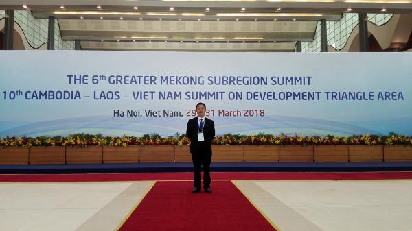 周海江：“共赢”才能让我们走得更远