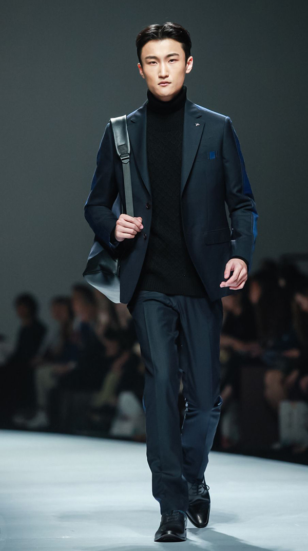 2017年度广东服装行业颁奖盛典圆满落下帷幕