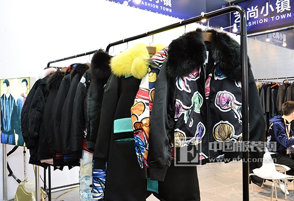 B+ by Beautyberry亮相CHIC2018春季 展示原创力量