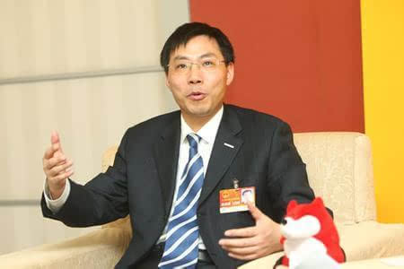 浪潮集团董事长孙丕恕:无人驾驶将推动诸多产业加速发展