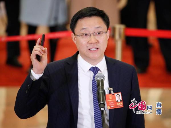 科大讯飞刘庆峰：人工智能正深入社会生活的几乎每个领域