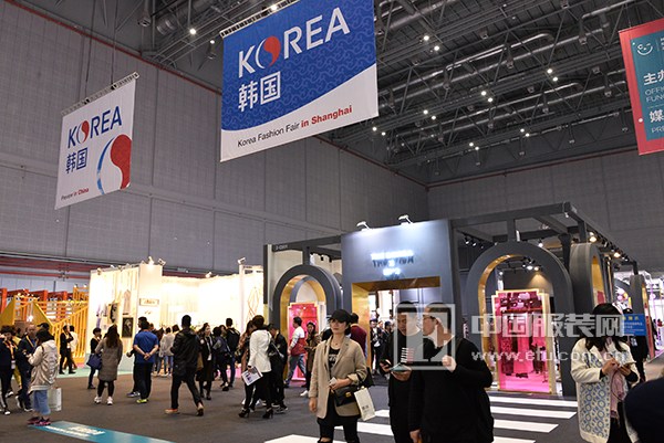 CHIC2018（春季）隆重启幕 发声“年轻态”