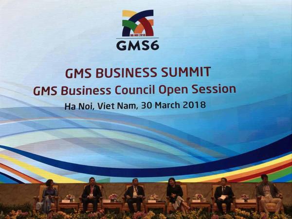 周海江：“共赢”才能让我们走得更远