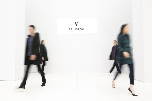 A/W2018深圳时装周 | 梵思诺：再现梵高的印象派世界