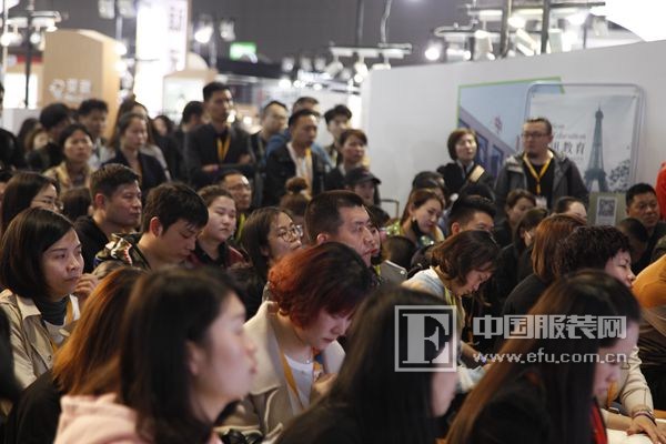 常熟服装城：男装品牌买手制运营课程引爆全场