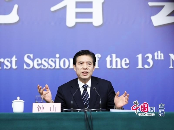 商务部：2017年电商扶贫已经覆盖499个国家级贫困县