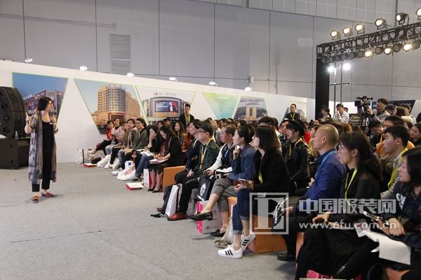 常熟服装城：男装品牌买手制运营课程引爆全场