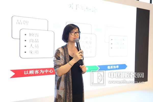 常熟服装城：男装品牌买手制运营课程引爆全场