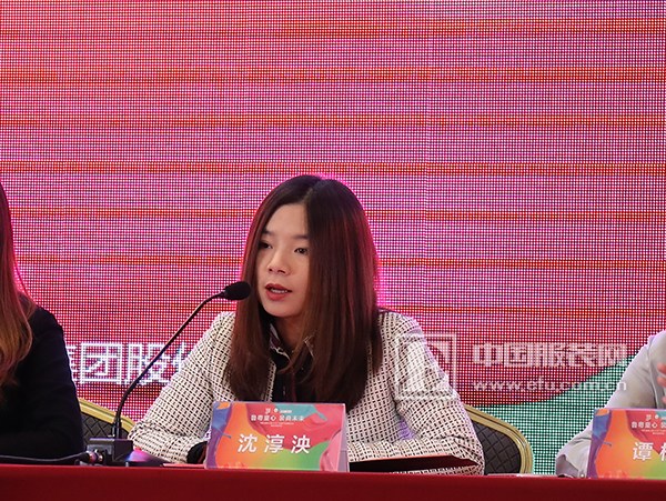 中国童装小镇2018广东童产业高峰论坛暨新闻发布会举行