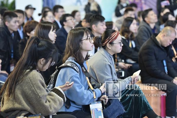 常熟服装城:2019春夏流行趋势分析论坛强势来袭