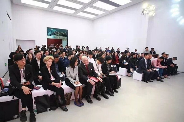 汇聚国内外时尚大咖，解码深圳福田时尚产业“政策亮点”