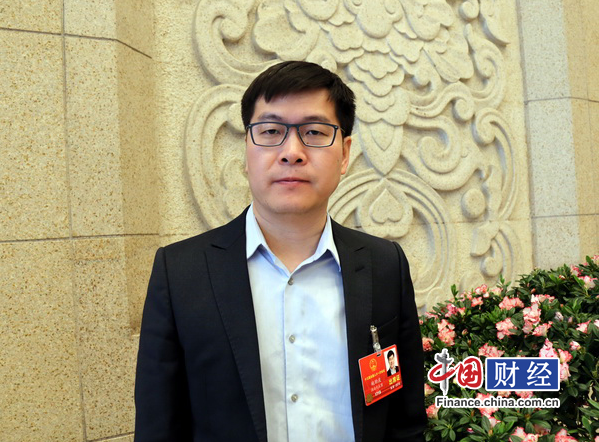 全国人大代表姚劲波：希望让租房人更有尊严