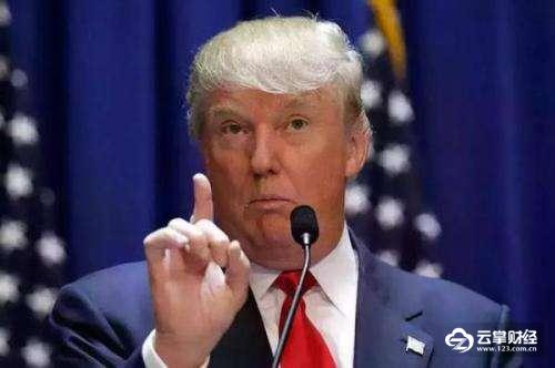 让特朗普不顺眼？亚马逊市值蒸发530亿美元，只因他一句话