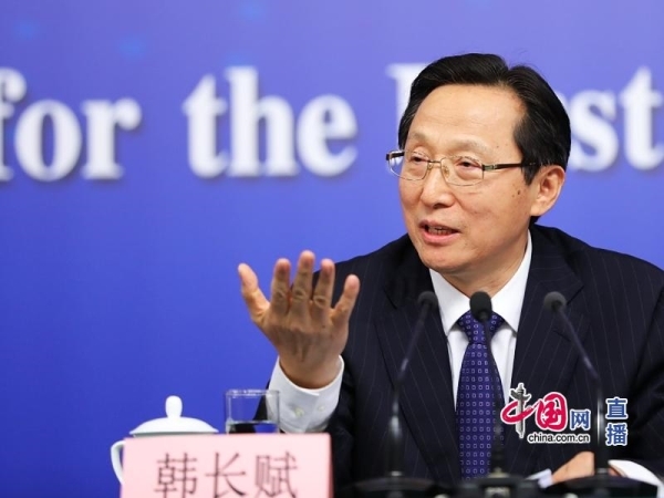 农业部部长：农业供给侧结构性改革绝不是放弃粮食生产