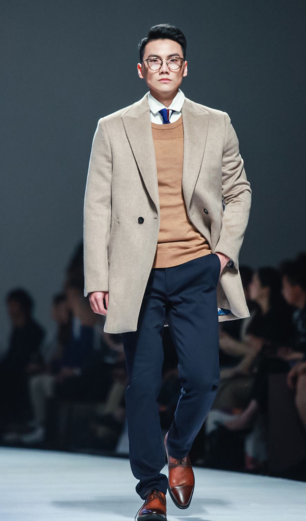 2017年度广东服装行业颁奖盛典圆满落下帷幕