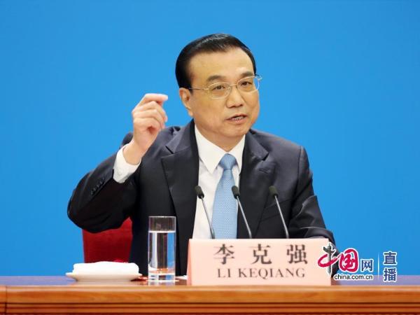 李克强总理对这10个关键经济问题作出回应 你关心的都有